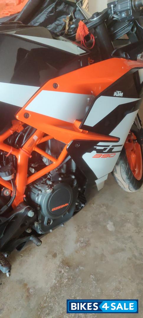 KTM RC 390 KTM RC 390