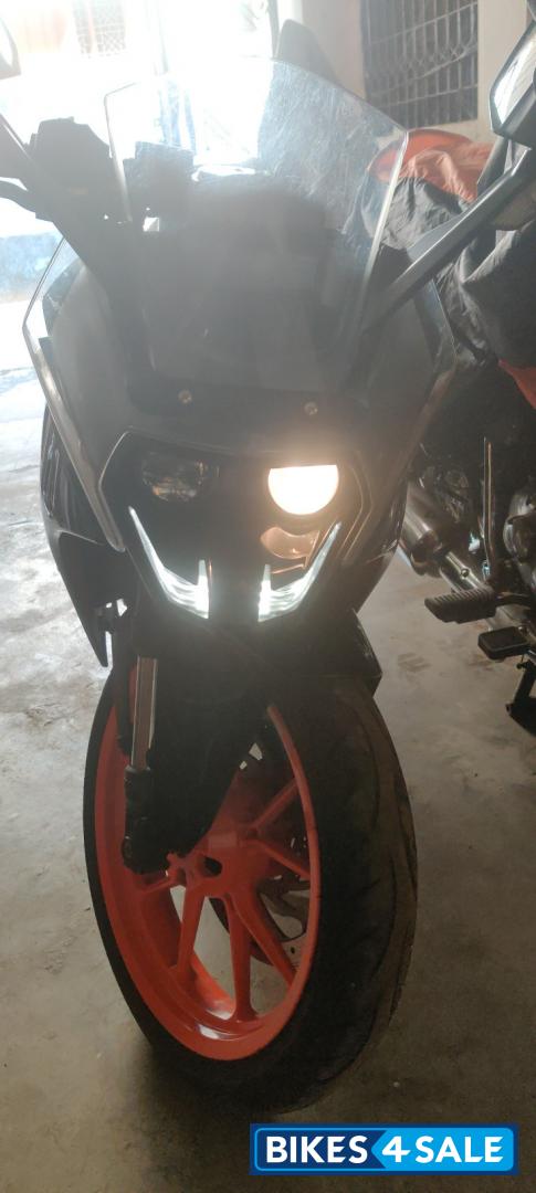 KTM RC 390 KTM RC 390