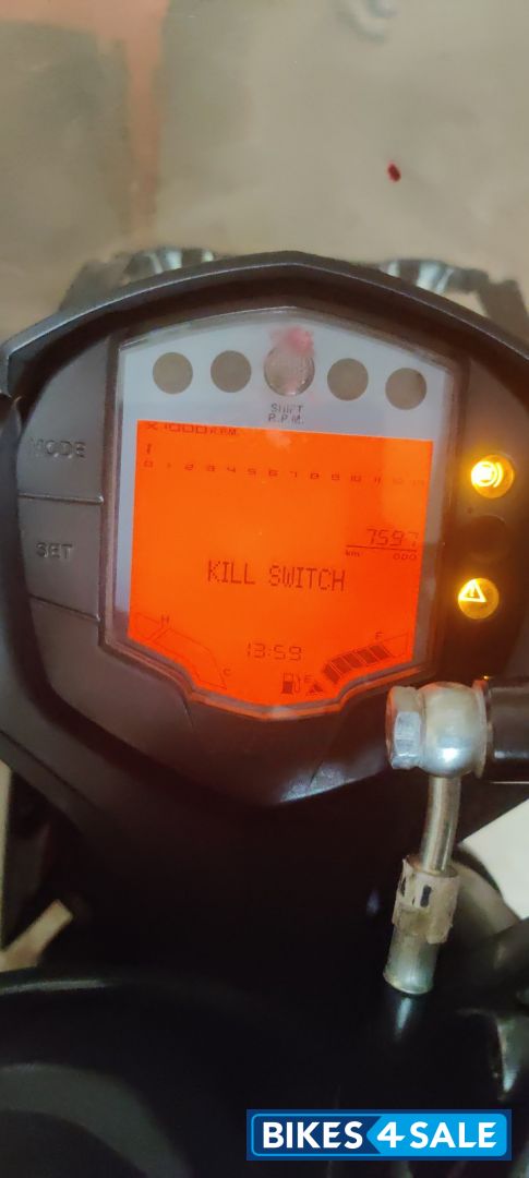 KTM RC 390 KTM RC 390