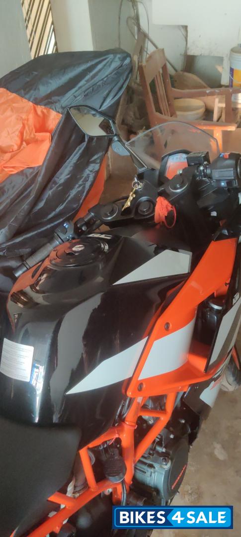 KTM RC 390 KTM RC 390