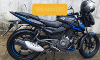 Bajaj Pulsar 150 Twin Disc