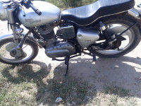 Royal Enfield Bullet Electra