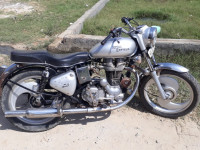 Royal Enfield Bullet Electra