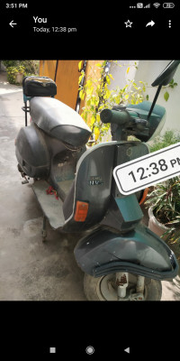 LML NV Spl 2011 Model