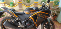 Honda CBR 250R