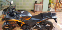 Honda CBR 250R