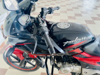 Cocktail Wine Red Bajaj Pulsar 220F