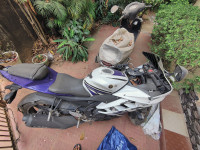 Yamaha YZF R15 V2