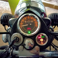 Royal Enfield Bullet 350 Twinspark