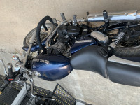 Royal Enfield Thunderbird 350 2015 Model