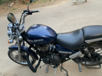Royal Enfield Thunderbird 350