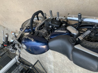 Royal Enfield Thunderbird 350