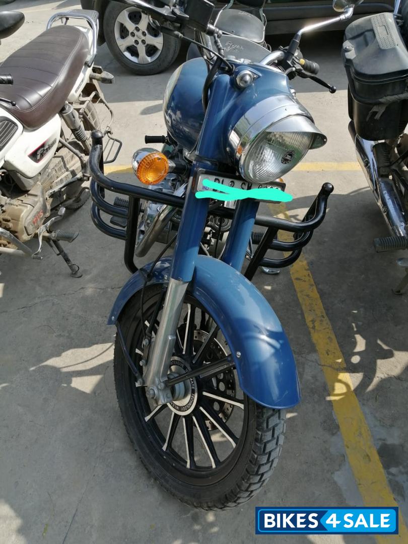 Lagoon Blue Royal Enfield Classic 350 Lagoon Blue Royal Enfield Classic 350