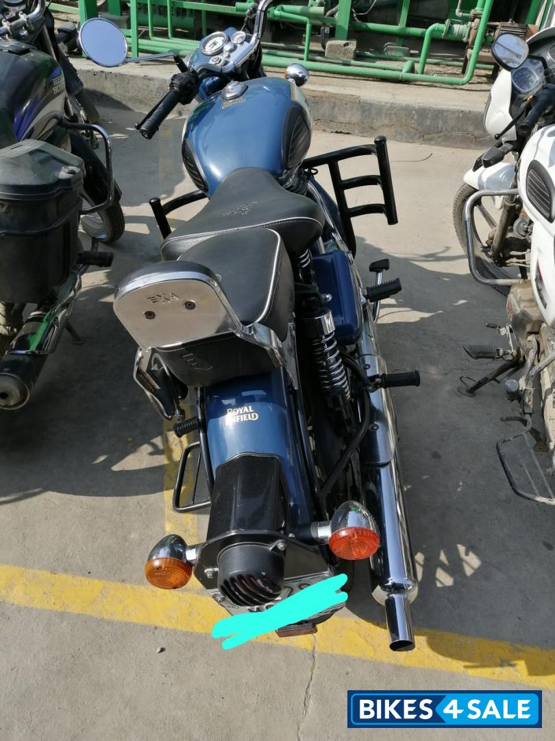 Lagoon Blue Royal Enfield Classic 350 Lagoon Blue Royal Enfield Classic 350