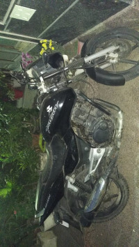 Bajaj Pulsar 180 DTSi 2007 Model