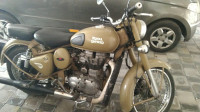 Royal Enfield Classic 350 BS VI 2018 Model