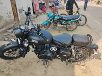 Royal Enfield Bullet Standard 350