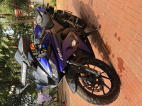 Yamaha YZF R15 V3