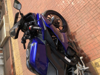 Yamaha YZF R15 V3