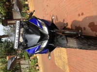 Yamaha YZF R15 V3