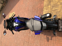 Yamaha YZF R15 V3