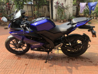 Yamaha YZF R15 V3