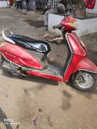 Honda Activa 2014 Model