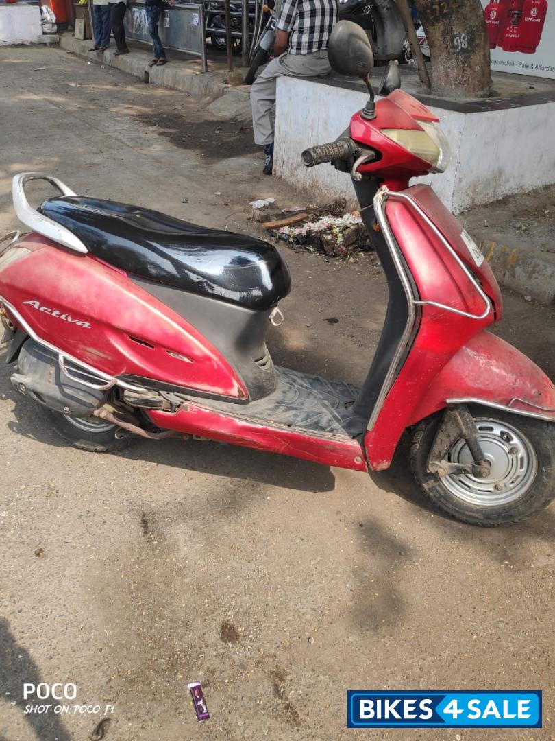 Honda Activa