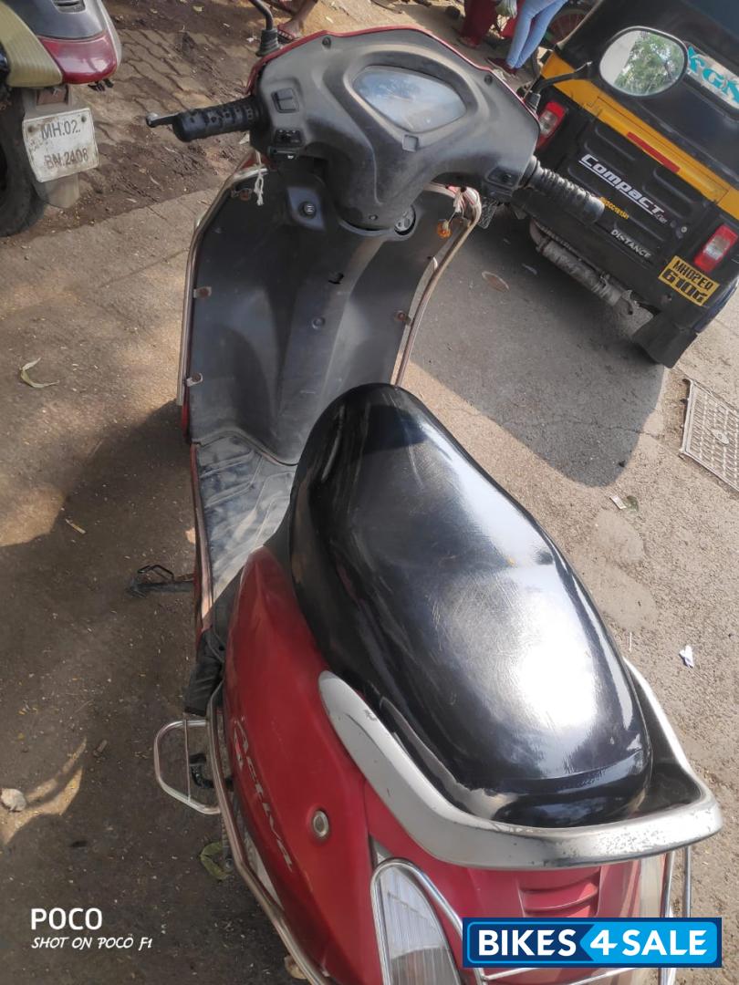 Honda Activa