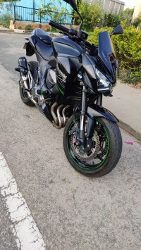 Kawasaki Z800