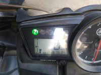 Yamaha YZF R15 V2 2012 Model