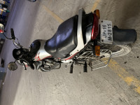 Hero Passion Plus 2005 Model