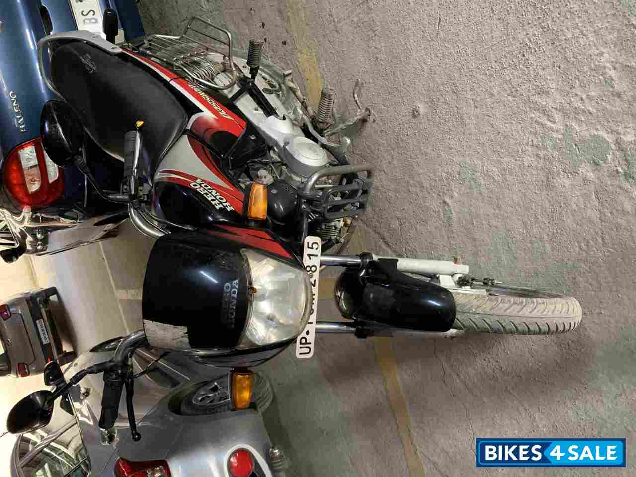 Hero Passion Plus Hero Passion Plus