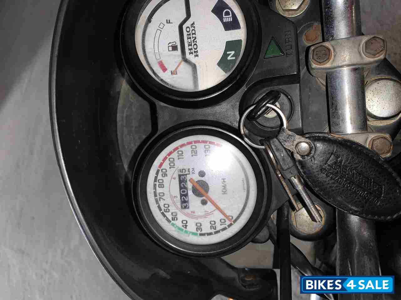 Hero Passion Plus Hero Passion Plus