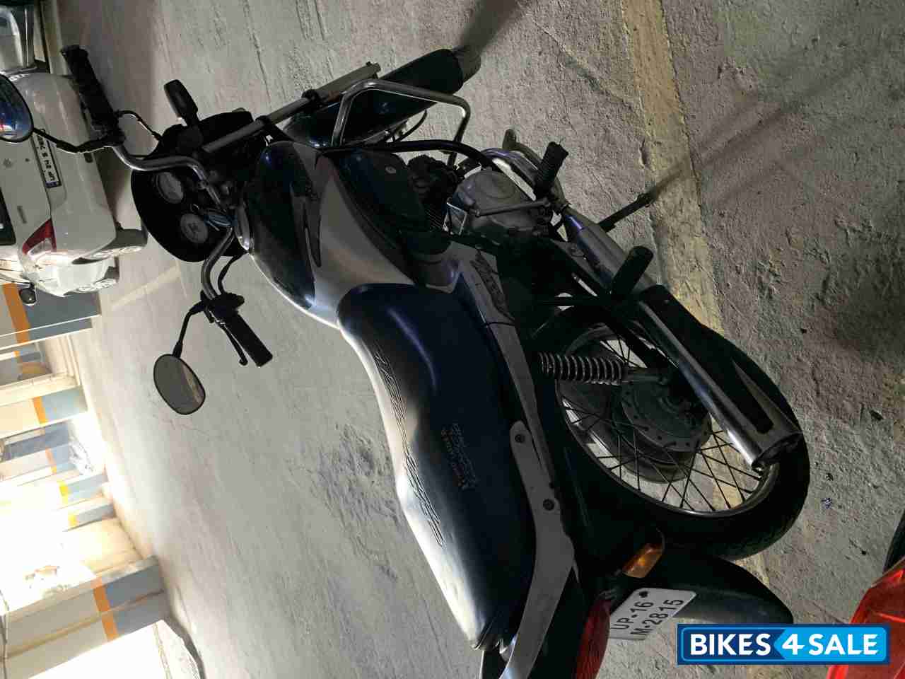 Hero Passion Plus Hero Passion Plus