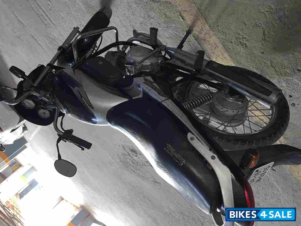 Hero Passion Plus Hero Passion Plus