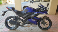 Yamaha YZF R15 V3
