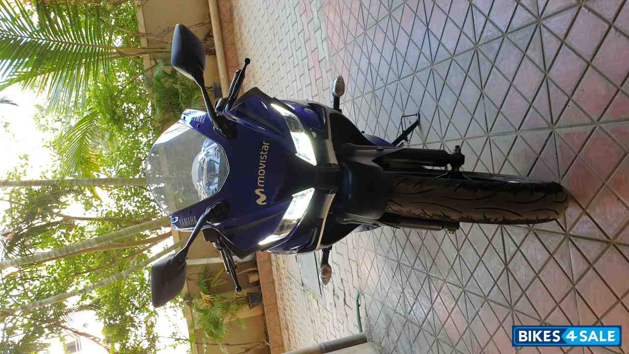 Yamaha YZF R15 V3 Yamaha YZF R15 V3