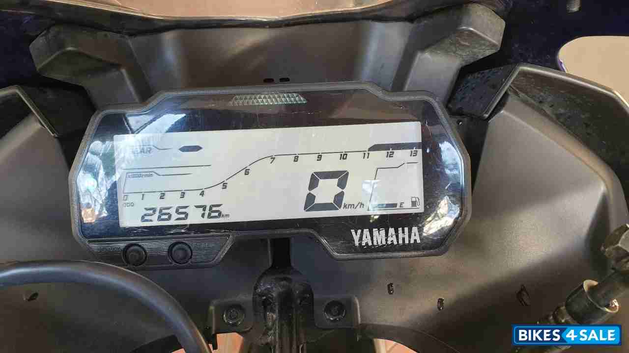Yamaha YZF R15 V3 Yamaha YZF R15 V3
