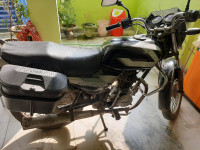 Bajaj CT 100