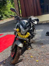 Bajaj Pulsar 200 NS 2018 Model