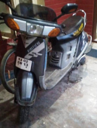 Steel Grey Kinetic 4S