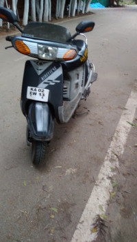 Steel Grey Kinetic 4S