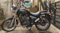 Royal Enfield Thunderbird 500 2013 Model