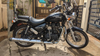 Royal Enfield Thunderbird 500