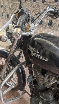 Royal Enfield Thunderbird 500