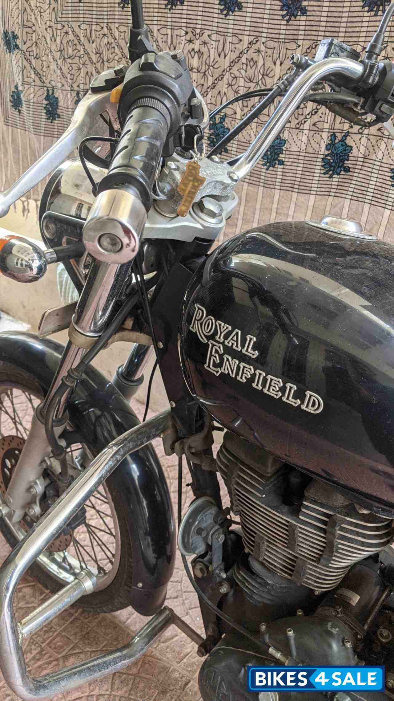 Royal Enfield Thunderbird 500