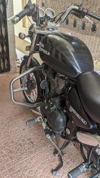 Royal Enfield Thunderbird 500