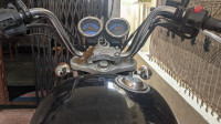 Royal Enfield Thunderbird 500
