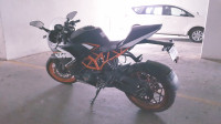 KTM RC 200